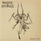 White Stones "Memoria Viva"