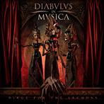 Diabulus In Music "Dirge For The Archons Limited Edition"