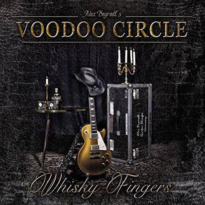 Voodoo Circle "Whisky Fingers"