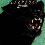 Blackfoot "Tomcattin"