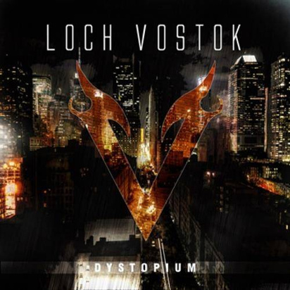 Loch Vostok "Dystopium"