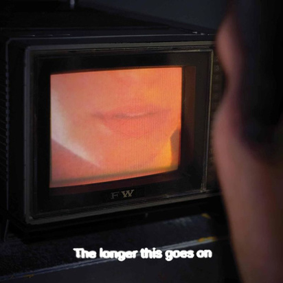 Forth Wanderers "The Longer This Goes On LP"