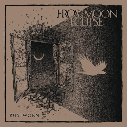 Frostmoon Eclipse "Rustworn"