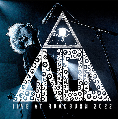 Gnod "Live At Roadburn 2022 LP"