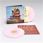 Grant, John "The Art Of The Lie LP PINK"