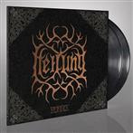 Heilung "Futha Black LP"