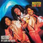 Mai Tai "History / Am I Losing You Forever"
