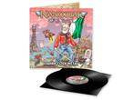 Nanowar Of Steel "Italian Folk Metal Limited Edition"