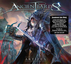 Ancient Bards "Artifex CD LIMITED"