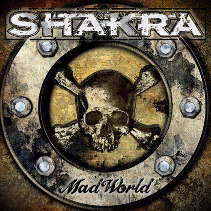 Shakra "Mad World"