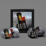 Collage "Moonshine Ultimate Edition EARBOOK"