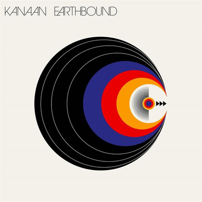 Kanaan "Earthbound"