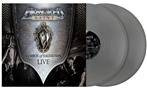 Armored Saint "Symbol Of Salvation Live LP SILVER"