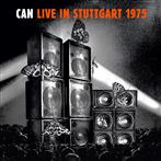 Can "Live In Stuttgart 1975 LP"