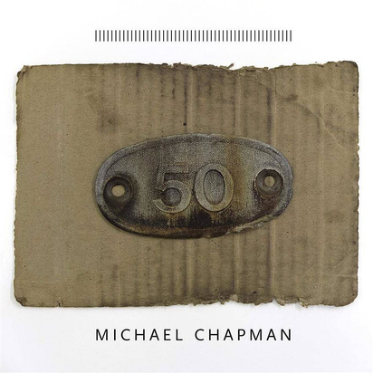 Chapman, Michael "50"