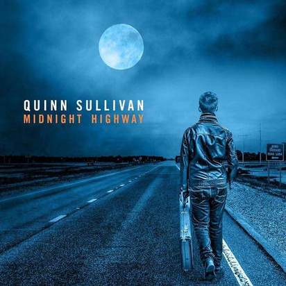 Sullivan, Quinn "Midnight Highway"