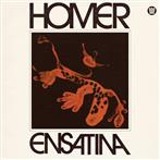 Homer "Ensatina"