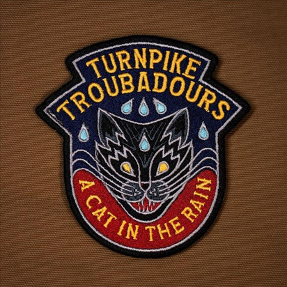 Turnpike Troubadours "A Cat In The Rain"