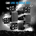 Can "Live In Keele 1977"