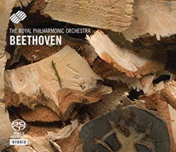 RPO/Lantorow/Wallfisch/Roll/Shelley "Beethoven: Klavierkonzert 4+Triple"