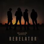 Shaman’s Harvest "Rebelator"