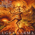 Impaled Nazarene "Ugra Karma"
