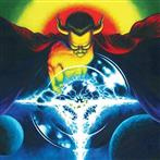 Mausoleum Gate "Into A Dark Divinity"