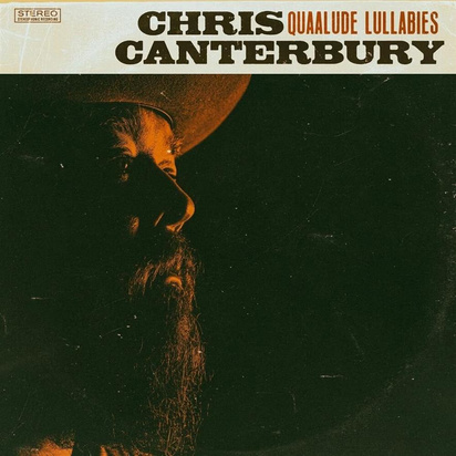 Canterbury, Chris "Quaalude Lullabies (LP)"