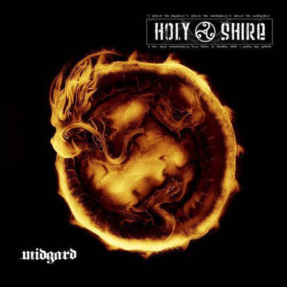 Holy Shire "Midgard"