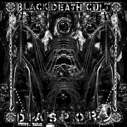 Black Death Cult "Diaspora"