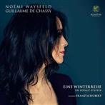 Noemi Waysfeld Guillaume De Chassy "Eine Winterreise"