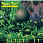 Walter Trout Band "Transition"