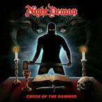 Night Demon "Curse Of The Damned - Deluxe & Expanded"