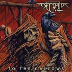 Desecrator "To The Gallows"