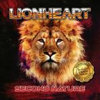 Lionheart "Second Nature REMASTERED"