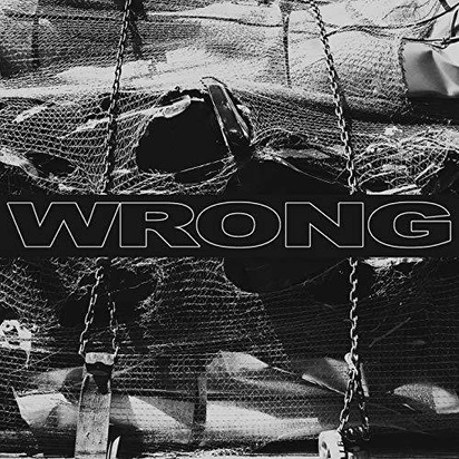 Wrong "Wrong Lp"