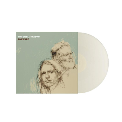 Swell Season, The "Forward LP IVORY"