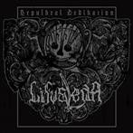 Lifvsleda "Sepulkral Dedikation"