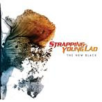 Strapping Young Lad "The New Black LP"