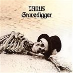 Janus "Gravedigger LP"