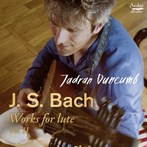 Bach "Works For Lute Vol 2 Duncumb"