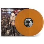 Doro "Forever Warriors LP ORANGE"