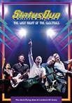 Status Quo "The Last Night of the Electrics Dvd"