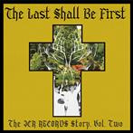 Various Artists "The Last Shall Be First: "