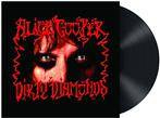 Alice Cooper "Dirty Diamonds LP"
