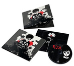 Red Jumpsuit Apparatus, The "X's For Eyes"