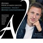 Zecchini, Maxime "Oeuvres pour La Main Gauche Vol 7"