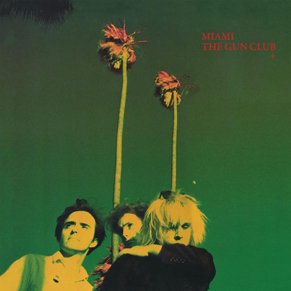 Gun Club, The "Miami Special Edition"