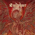 Sulphur "Omens Of Doom"