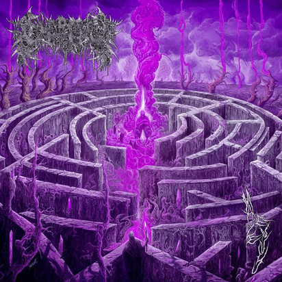 Civerous "Maze Envy"